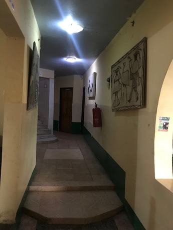 Imagen de los interiores del Hotel Heritage Investments. Foto 19