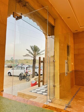 Imagen general del Hotel Heritage Juma Resort Camp. Foto 3