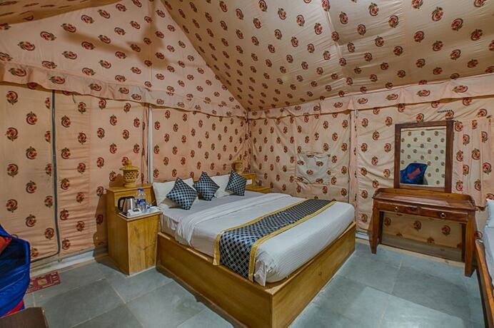 Imagen general del Hotel Heritage Juma Resort Camp. Foto 5