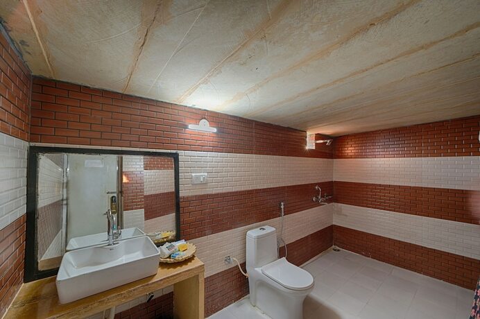 Imagen general del Hotel Heritage Juma Resort Camp. Foto 11