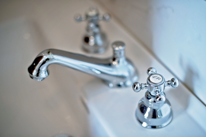 Imagen de la habitación del Hotel Heritage Jupiter Luxury. Foto 2