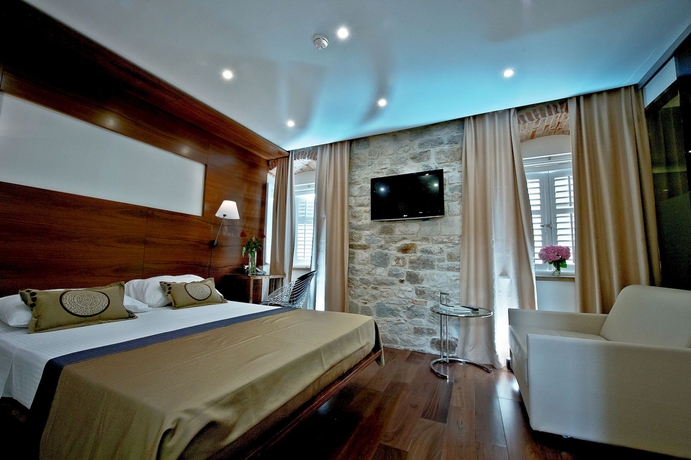 Imagen de la habitación del Hotel Heritage Jupiter Luxury. Foto 3