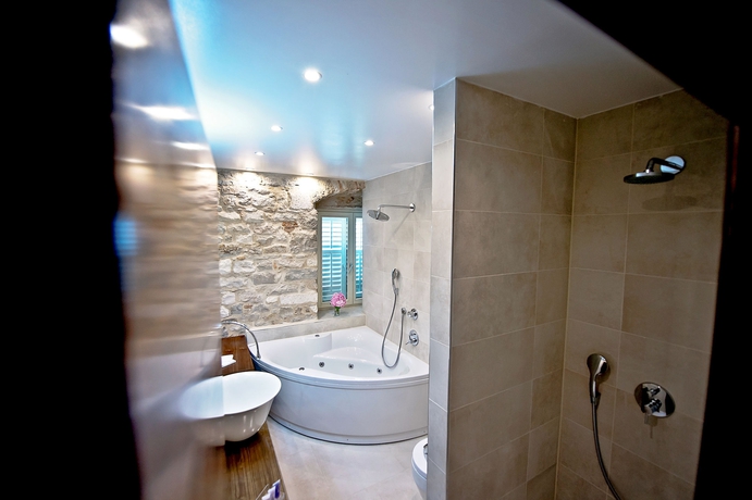 Imagen de la habitación del Hotel Heritage Jupiter Luxury. Foto 6