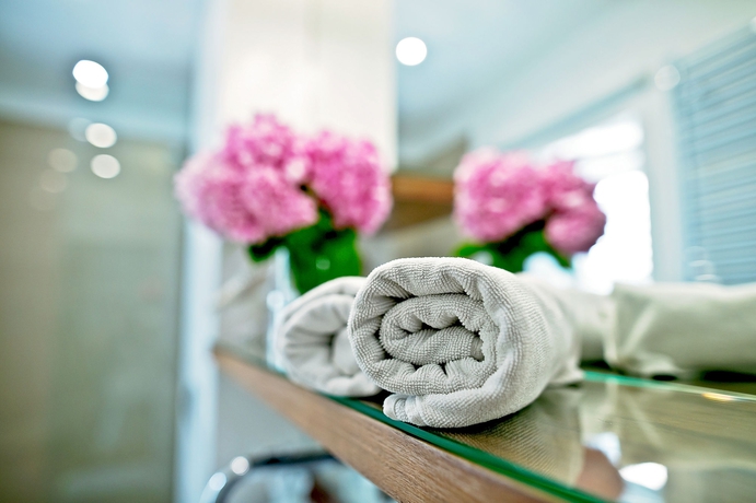 Imagen de la habitación del Hotel Heritage Jupiter Luxury. Foto 7