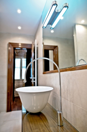 Imagen de la habitación del Hotel Heritage Jupiter Luxury. Foto 8