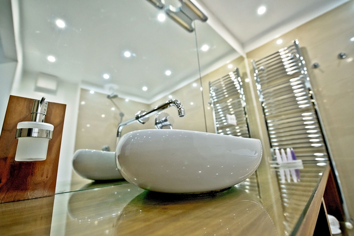 Imagen de la habitación del Hotel Heritage Jupiter Luxury. Foto 10