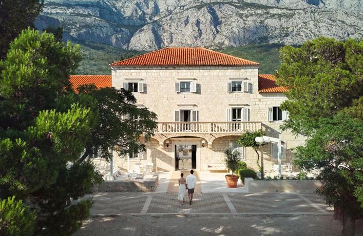 Imagen general del Hotel Heritage Ka&scaron;telet. Foto 3
