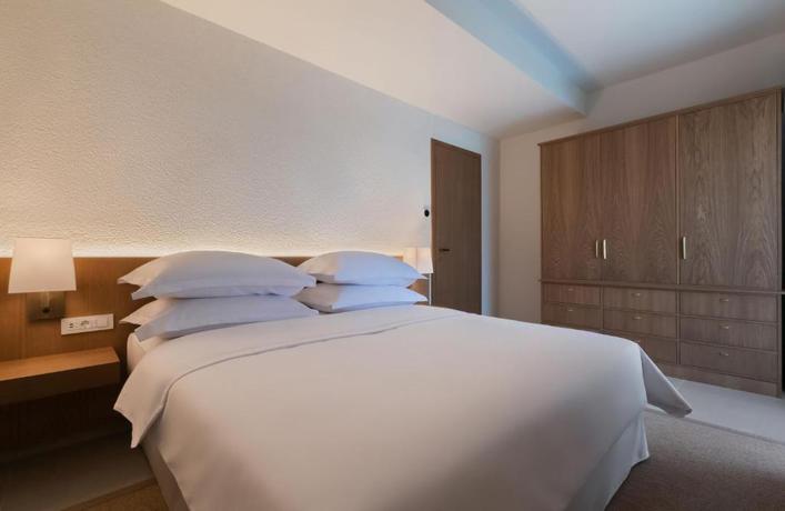 Imagen general del Hotel Heritage Ka&scaron;telet. Foto 5