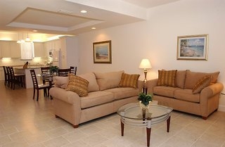 Imagen de la habitación del Hotel Heritage Key. Foto 2