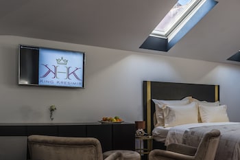 Imagen general del Hotel Heritage King Krešimir. Foto 6