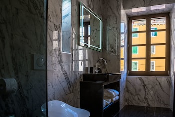 Imagen general del Hotel Heritage King Krešimir. Foto 12