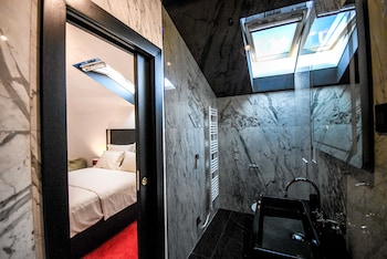 Imagen general del Hotel Heritage King Krešimir. Foto 13