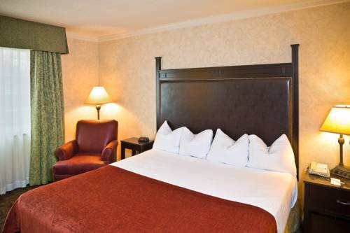 Imagen de la habitación del Hotel Heritage Lancaster. Foto 3