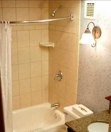 Imagen de la habitación del Hotel Heritage Lancaster. Foto 4