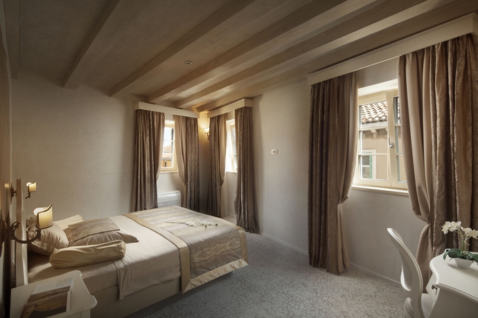 Imagen de la habitación del Hotel Heritage Life Palace. Foto 8