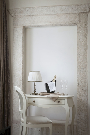 Imagen de la habitación del Hotel Heritage Life Palace. Foto 9