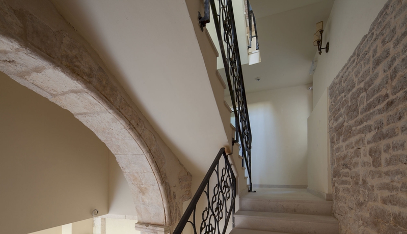 Imagen de los interiores del Hotel Heritage Life Palace. Foto 12