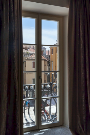 Imagen de la habitación del Hotel Heritage Life Palace. Foto 10