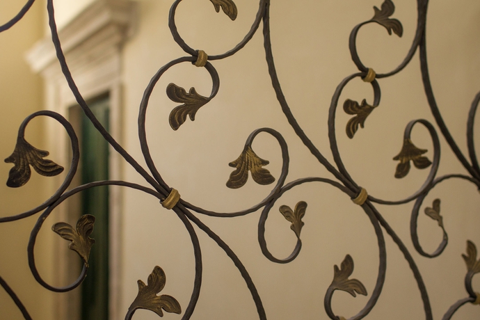 Imagen de los interiores del Hotel Heritage Life Palace. Foto 15