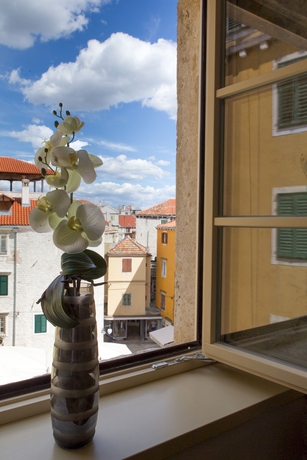 Imagen de la habitación del Hotel Heritage Life Palace. Foto 11