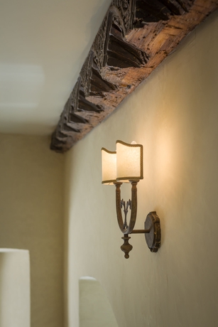 Imagen de los interiores del Hotel Heritage Life Palace. Foto 16