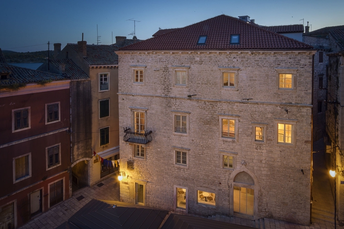 Imagen general del Hotel Heritage Life Palace. Foto 4
