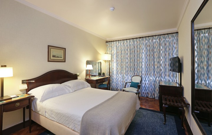 Imagen de la habitación del Hotel Heritage Lisboa Plaza - Avenida. Foto 3