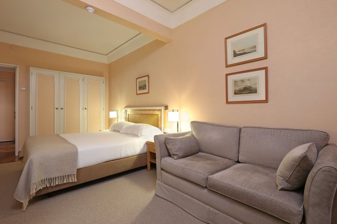 Imagen de la habitación del Hotel Heritage Lisboa Plaza - Avenida. Foto 13