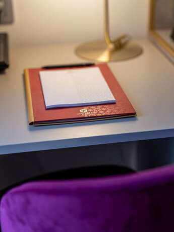 Imagen general del Hotel Heritage, Liubliana. Foto 3