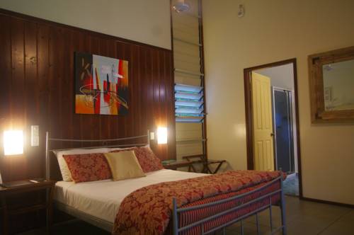 Imagen de la habitación del Hotel Heritage Lodge, Daintree. Foto 1