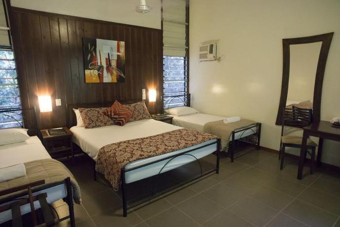 Imagen de la habitación del Hotel Heritage Lodge In the Daintree. Foto 13