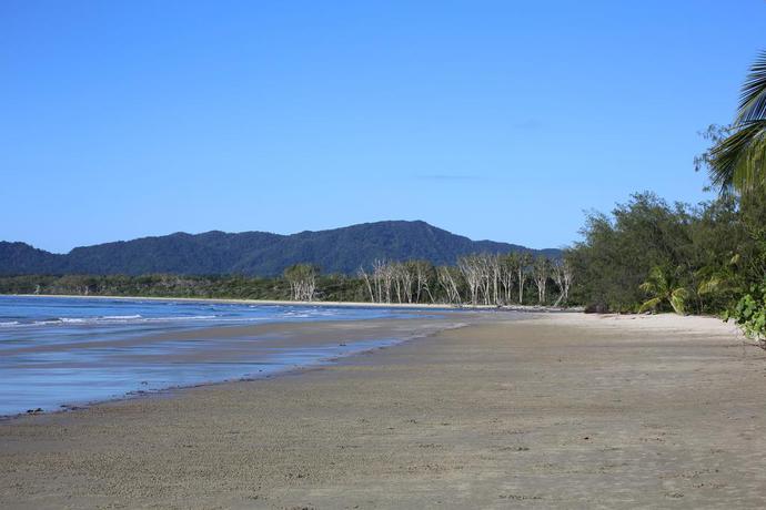 Imagen general del Hotel Heritage Lodge In the Daintree. Foto 2
