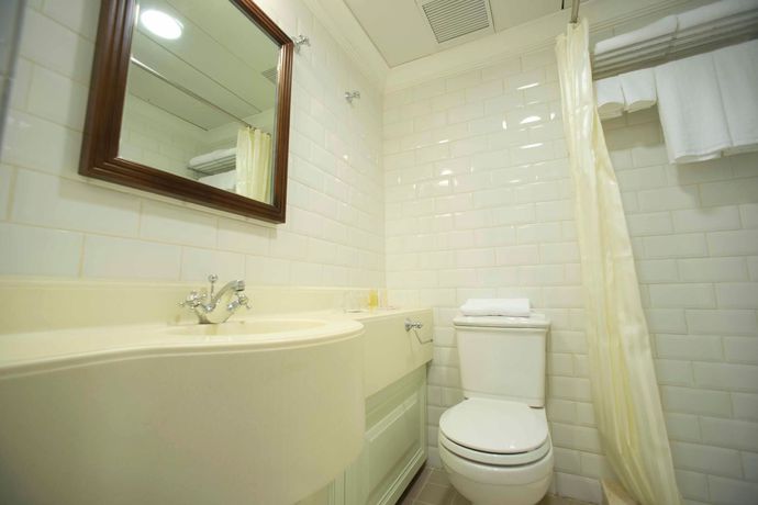 Imagen de la habitación del Hotel Heritage Lodge, Kowloon. Foto 2