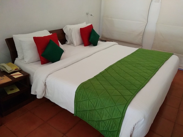 Imagen de la habitación del Hotel Heritage Madurai. Foto 9