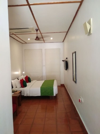 Imagen de la habitación del Hotel Heritage Madurai. Foto 10