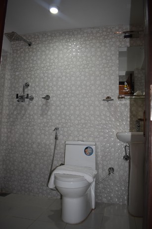 Imagen de la habitación del Hotel Heritage Malla. Foto 10