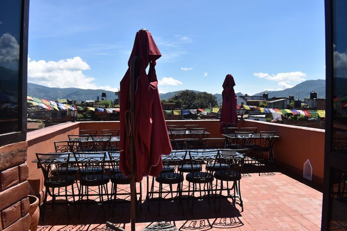 Imagen de la habitación del Hotel Heritage Malla. Foto 15