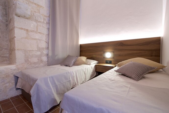 Imagen de la habitación del Hotel Heritage Maskovica Han. Foto 20