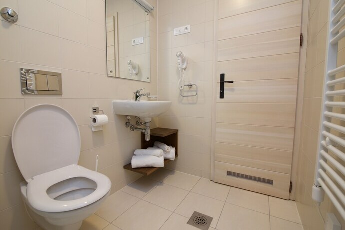 Imagen de la habitación del Hotel Heritage Maskovica Han. Foto 22