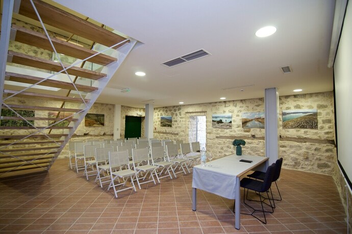 Imagen de los interiores del Hotel Heritage Maskovica Han. Foto 32
