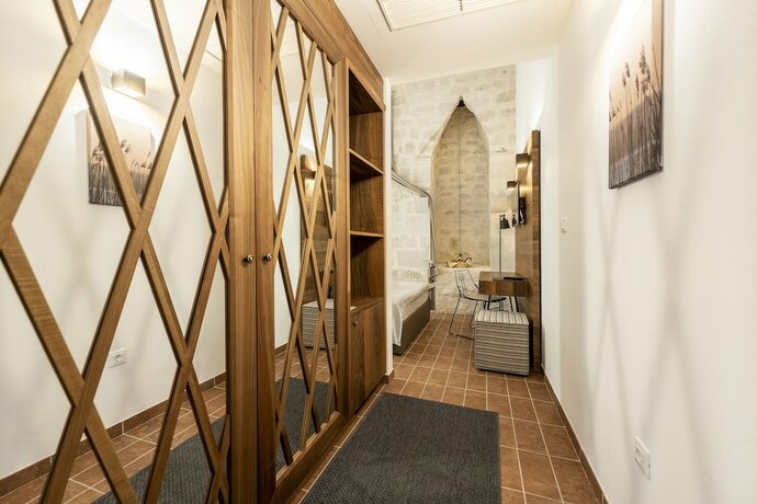 Imagen de los interiores del Hotel Heritage Maskovica Han. Foto 33