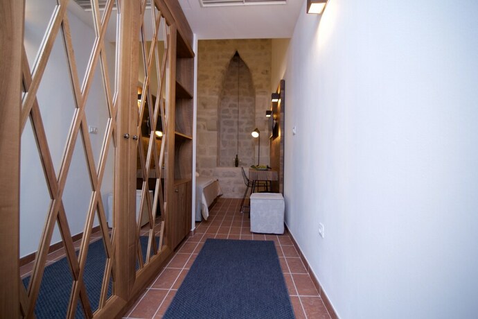 Imagen de los interiores del Hotel Heritage Maskovica Han. Foto 34