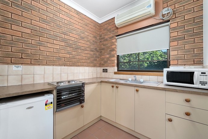 Imagen de la habitación del Hotel Heritage Motor Inn Corowa. Foto 14