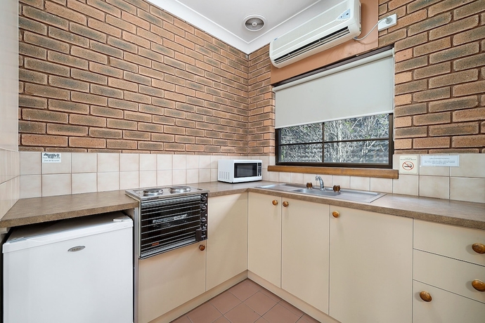 Imagen de la habitación del Hotel Heritage Motor Inn Corowa. Foto 15