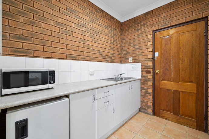 Imagen de la habitación del Hotel Heritage Motor Inn Corowa. Foto 16