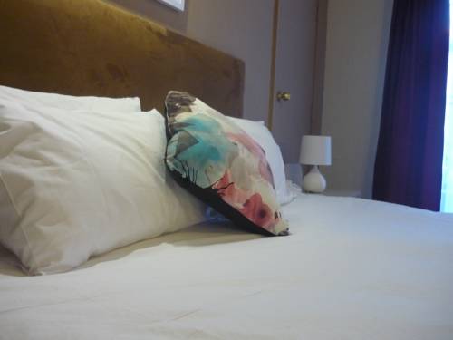 Imagen de la habitación del Hotel Heritage Motor Inn Goulburn. Foto 2