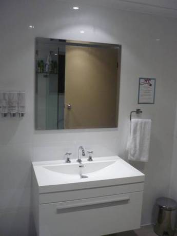 Imagen de la habitación del Hotel Heritage Motor Inn Goulburn. Foto 5