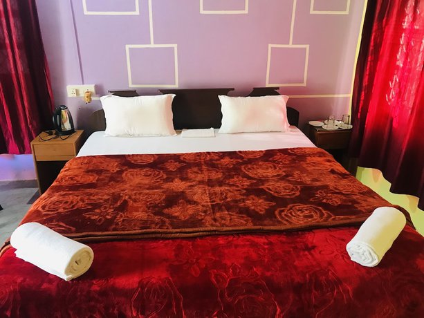 Imagen de los interiores del Hotel Heritage Nest Resort. Foto 8
