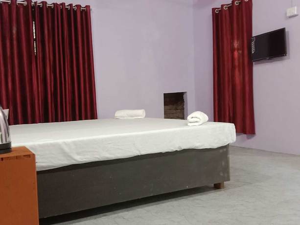 Imagen de la habitación del Hotel Heritage Nest Resort. Foto 3