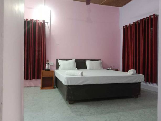 Imagen de la habitación del Hotel Heritage Nest Resort. Foto 4